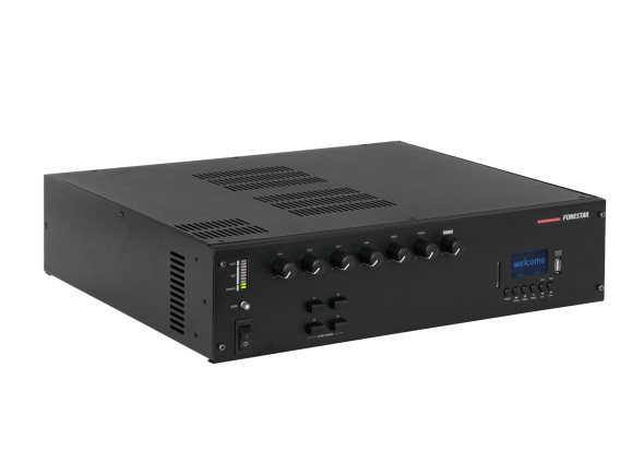 Fonestar MA-600Z Fonestar MA-600Z